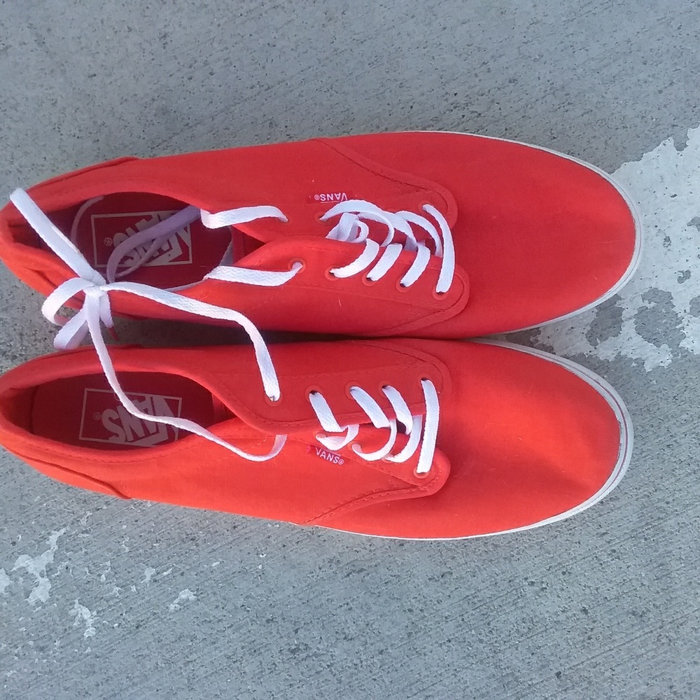 Women's Van's 11